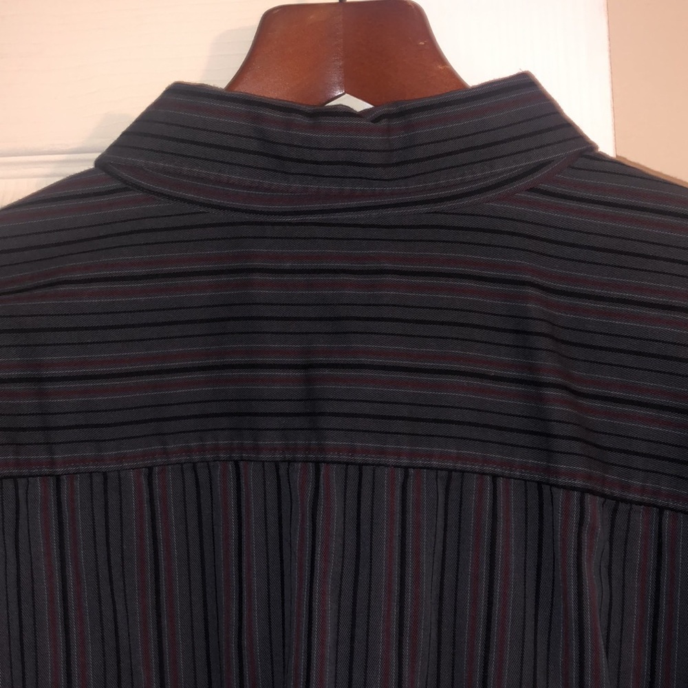 Claiborne Men’s Button Down Size 3X - Picture 4 of 5
